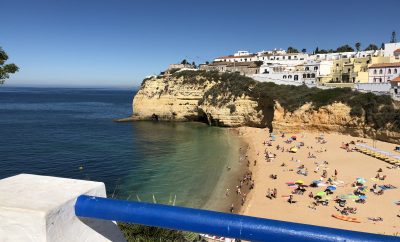 Tips for a Memorable New Year Celebration in the Algarve