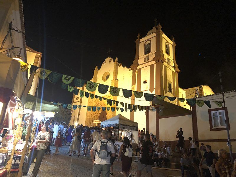 Silves Medieval Festival