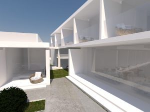 Villa Carvoeiro large luxury rental