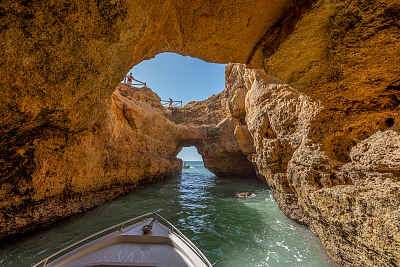10 Reasons to Visit the Algarve This Summere