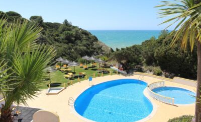 Discover the Vacation of a Lifetime: Pac4Portugal’s Delightful Carvoeiro Villa Holidays in Algarve