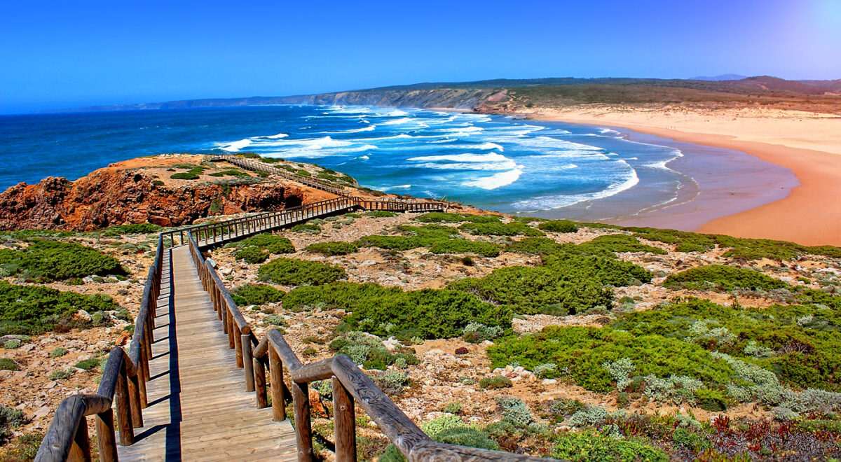 Algarve's Walking Trails