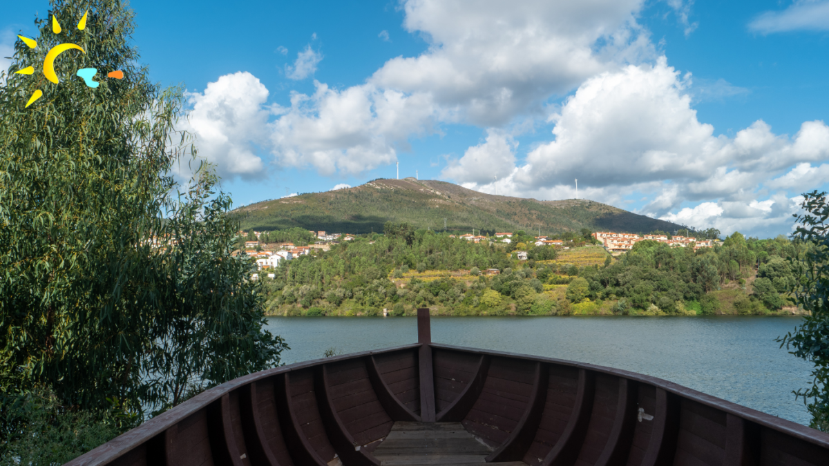 Alto Douro Wine Region: Lifeline of the Portuguese Wine Industry