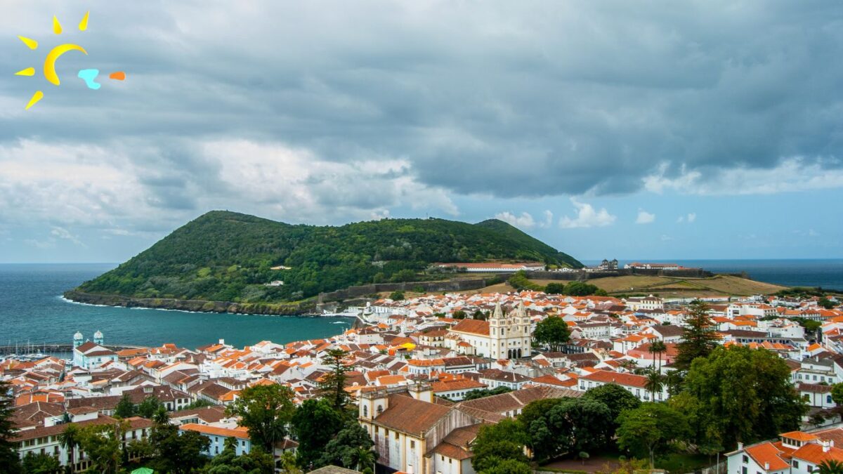 Angra do Heroismo