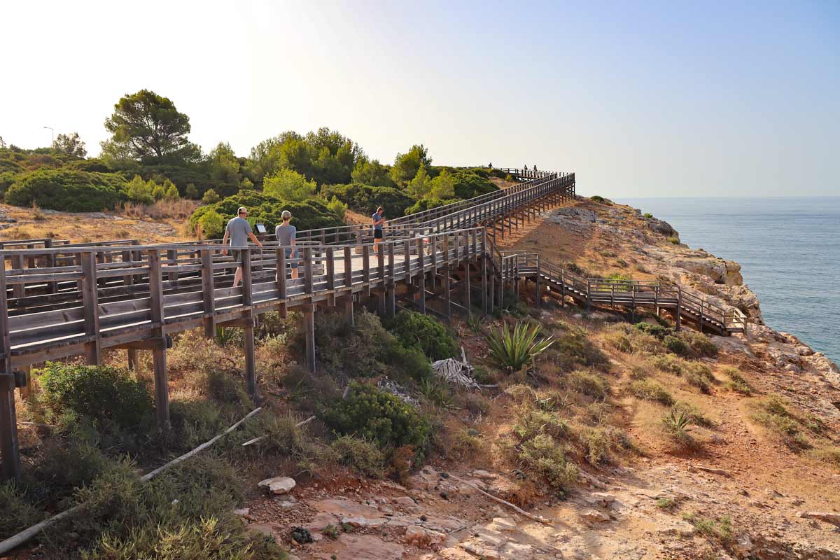 Cycling Holidays in the Algarve