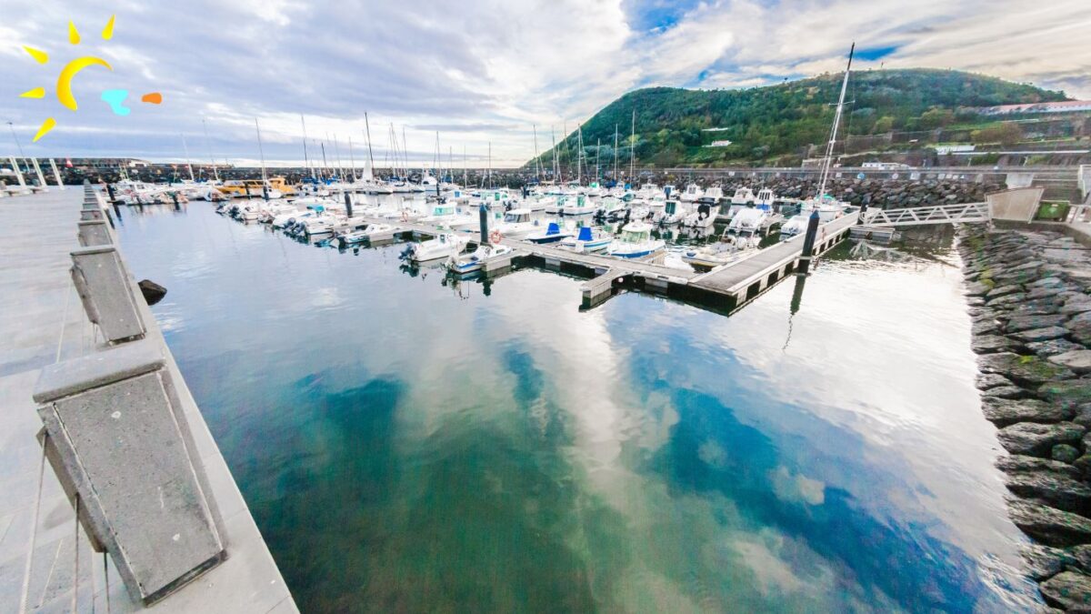 Historic Center of Angra do Heroísmo