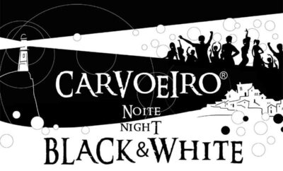 A Guide to Enjoy Carvoeiro’s Black & White Festival in Summer