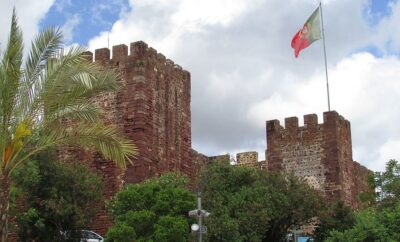 Exploring the Enchanting Silves: Glimpse into Portugal’s Historical Gem