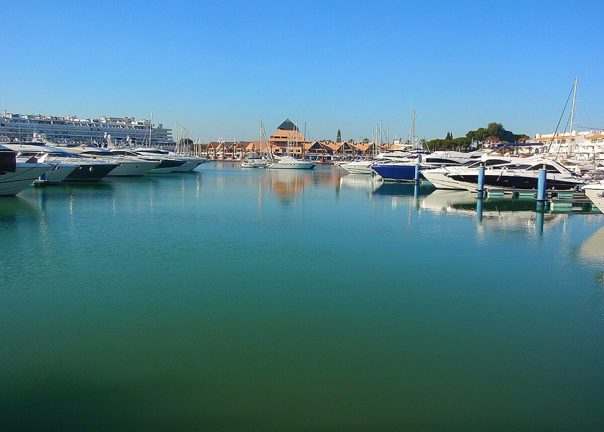 Vilamoura: Unraveling the Charms of Portugal's Exquisite Coastal Gem