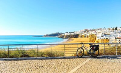 Highlights of Cycling Holiday in the Algarve