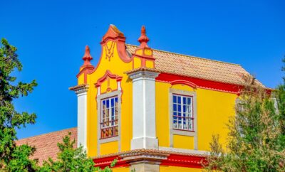 A Complete Guide to Tavira: Explore Hidden Gems in Portugal