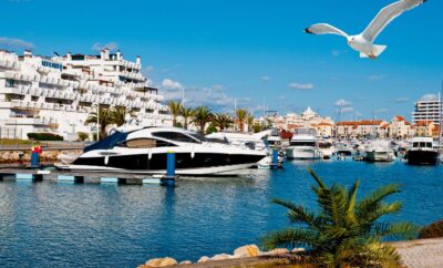 Vilamoura’s Exquisite Treasures: Everything You Need to Know