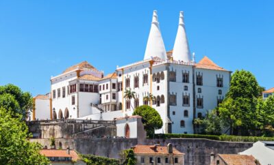 Sintra Portugal: A Complete Travel Guide 2024