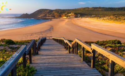 Aljezur Travel Guide: Best 7 Things to Do