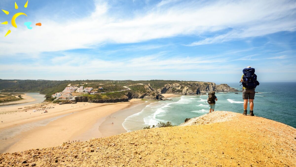 Rota Vicentina