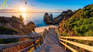 Top 10 Places to Watch the Sunset in the Algarve
