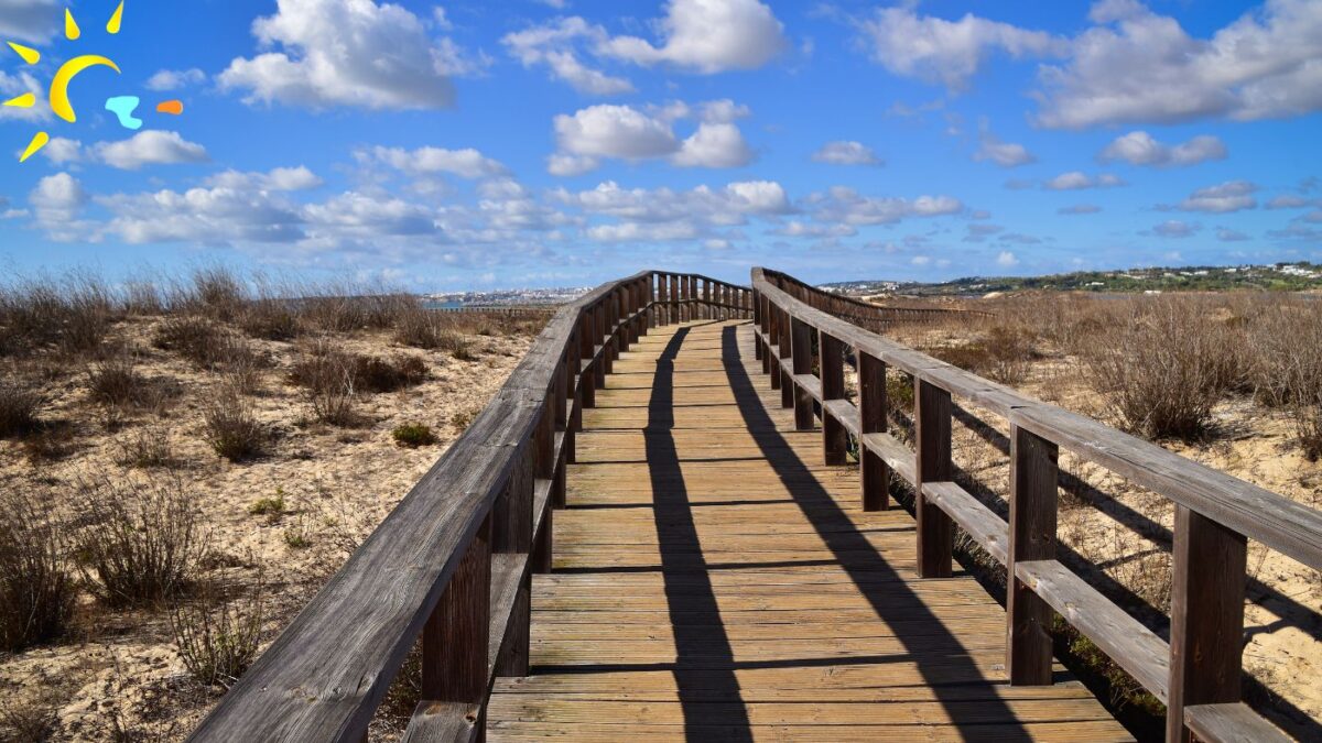  Alvor Boardwalk