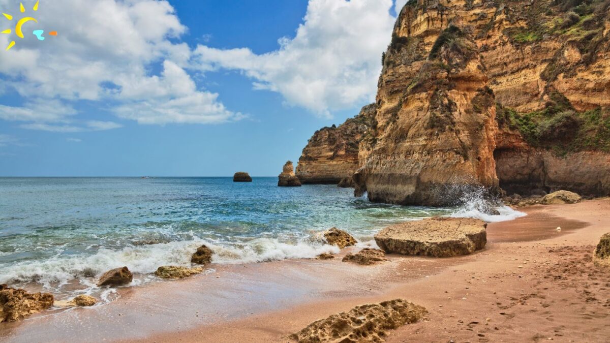 Praia da Dona Ana