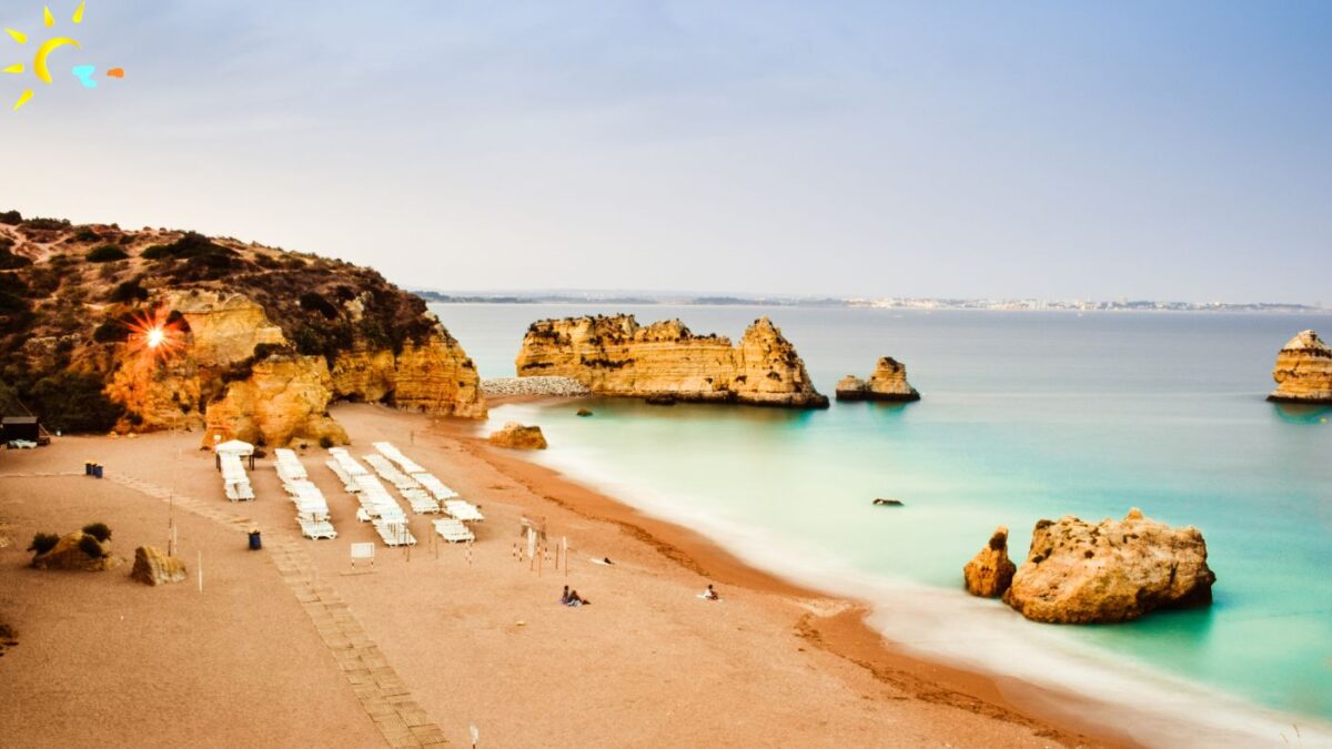 Praia da Dona Ana