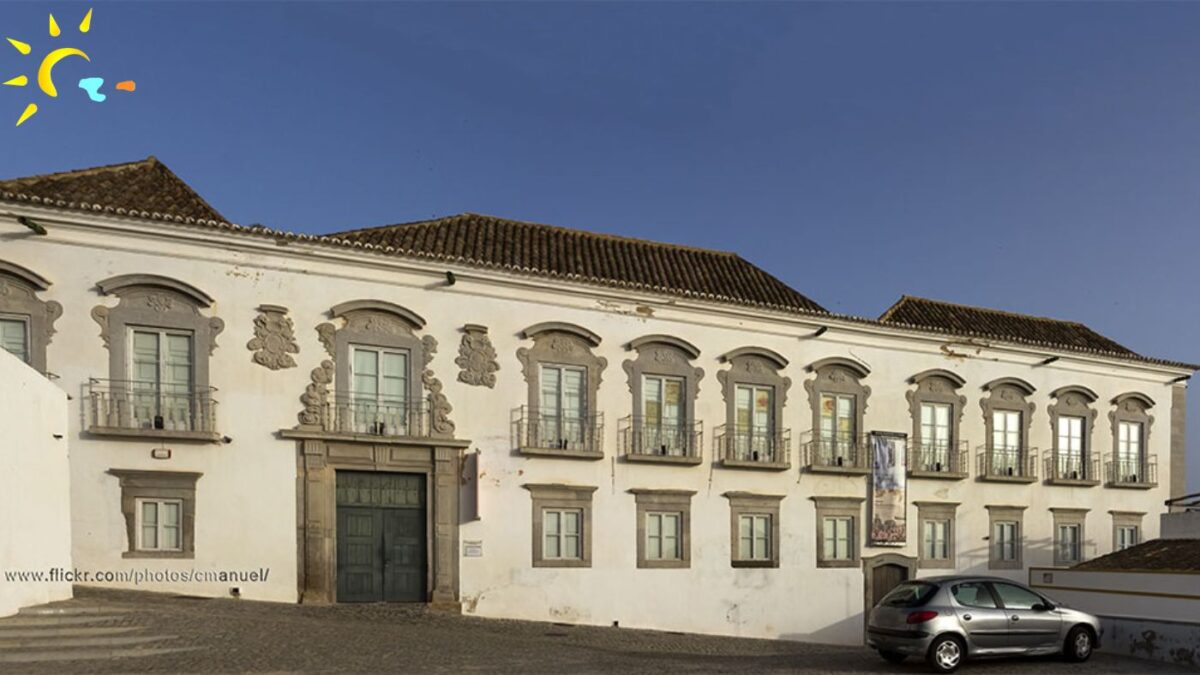 Islamic Museum in Tavira