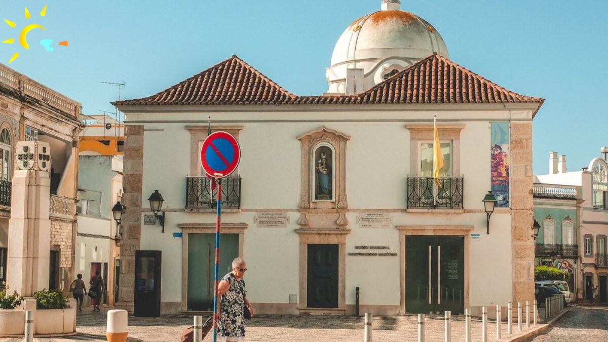 Municipal Museum of Olhão