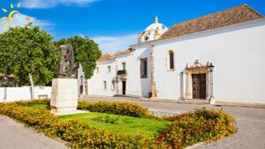 Museu Municipal de Faro