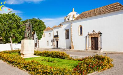 Top 10 Algarve Museums Portug: Dive into History, Art, and Culture