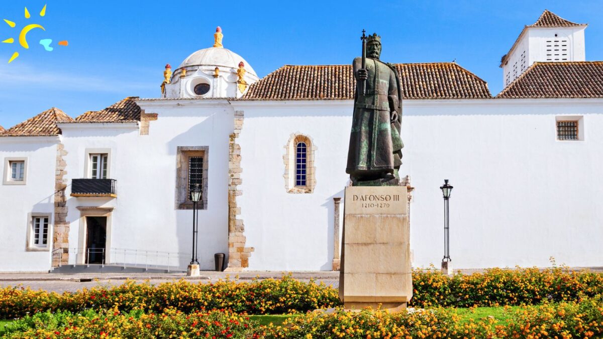 1. Museu Municipal de Faro